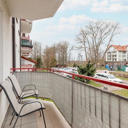 Apartamenty Lwowska By Noclegi Renters Kołobrzeg Exterior foto
