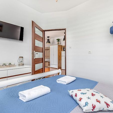 Apartamenty Lwowska By Noclegi Renters Kołobrzeg Exterior foto