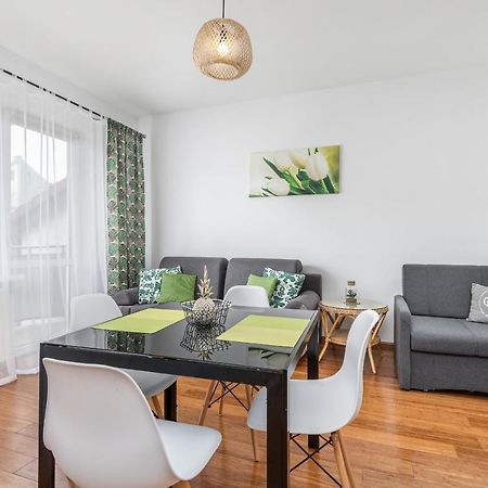 Apartamenty Lwowska By Noclegi Renters Kołobrzeg Exterior foto