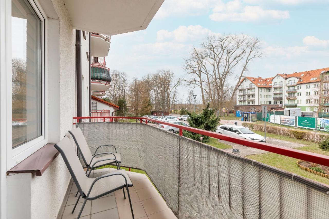 Apartamenty Lwowska By Noclegi Renters Kołobrzeg Exterior foto
