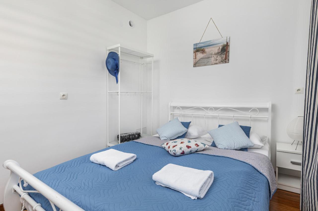 Apartamenty Lwowska By Noclegi Renters Kołobrzeg Exterior foto