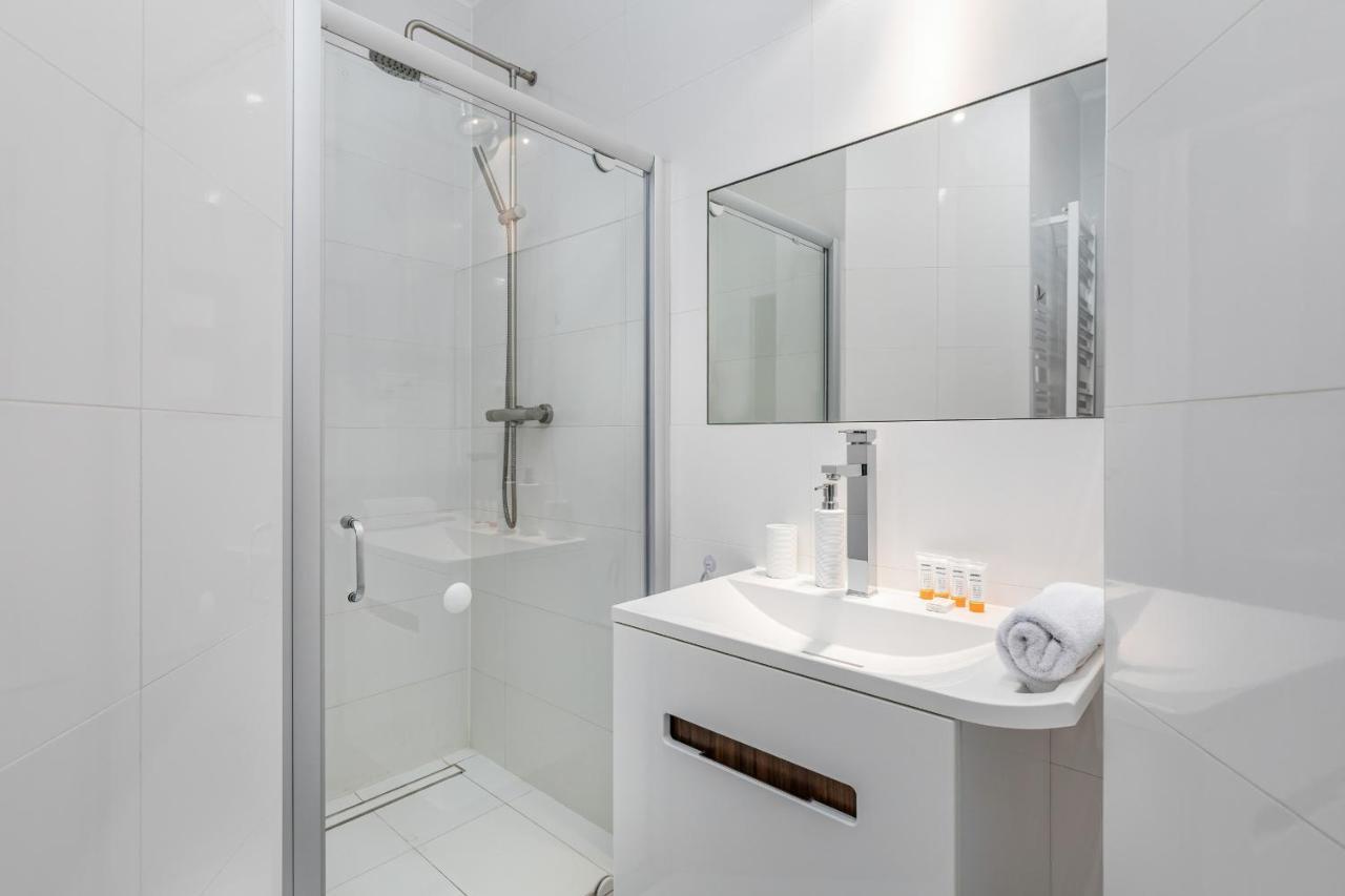 Apartamenty Lwowska By Noclegi Renters Kołobrzeg Exterior foto