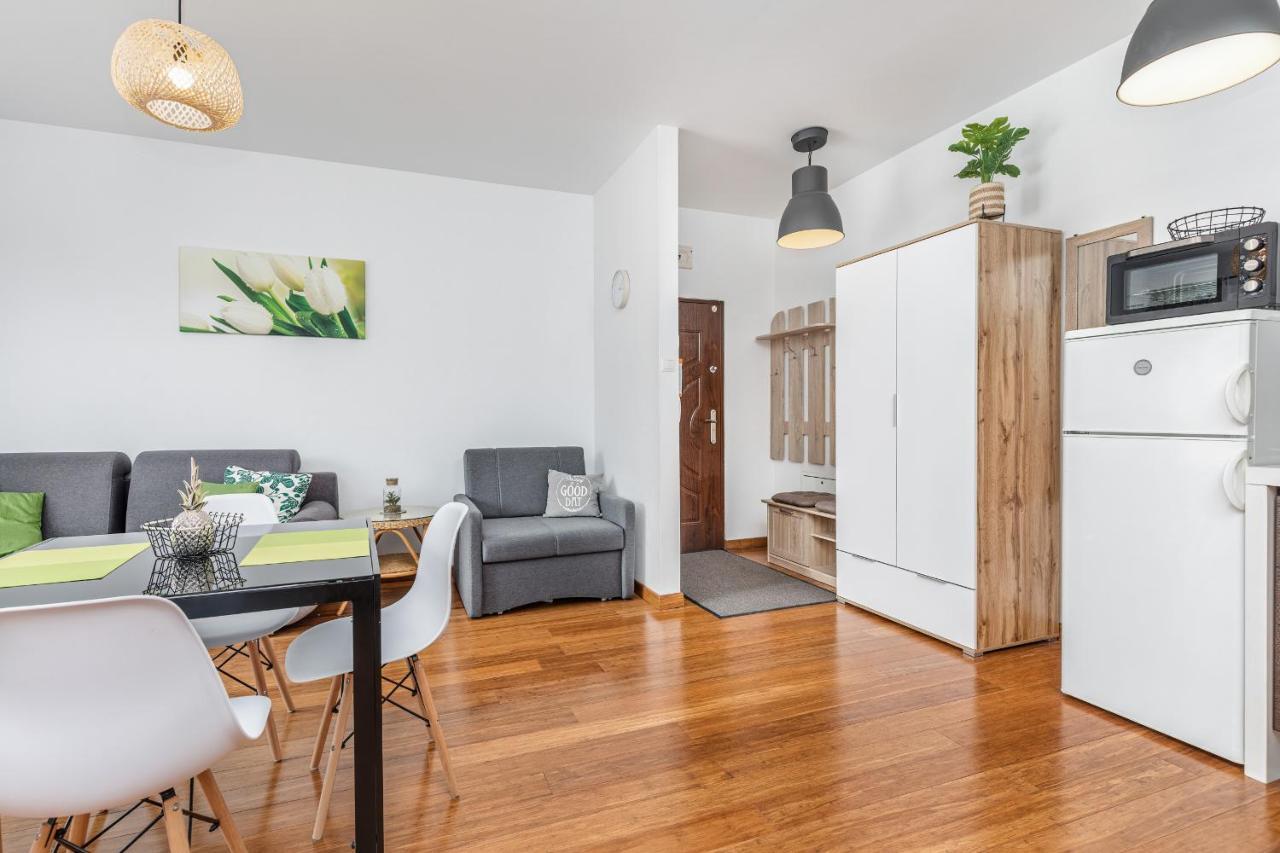 Apartamenty Lwowska By Noclegi Renters Kołobrzeg Exterior foto