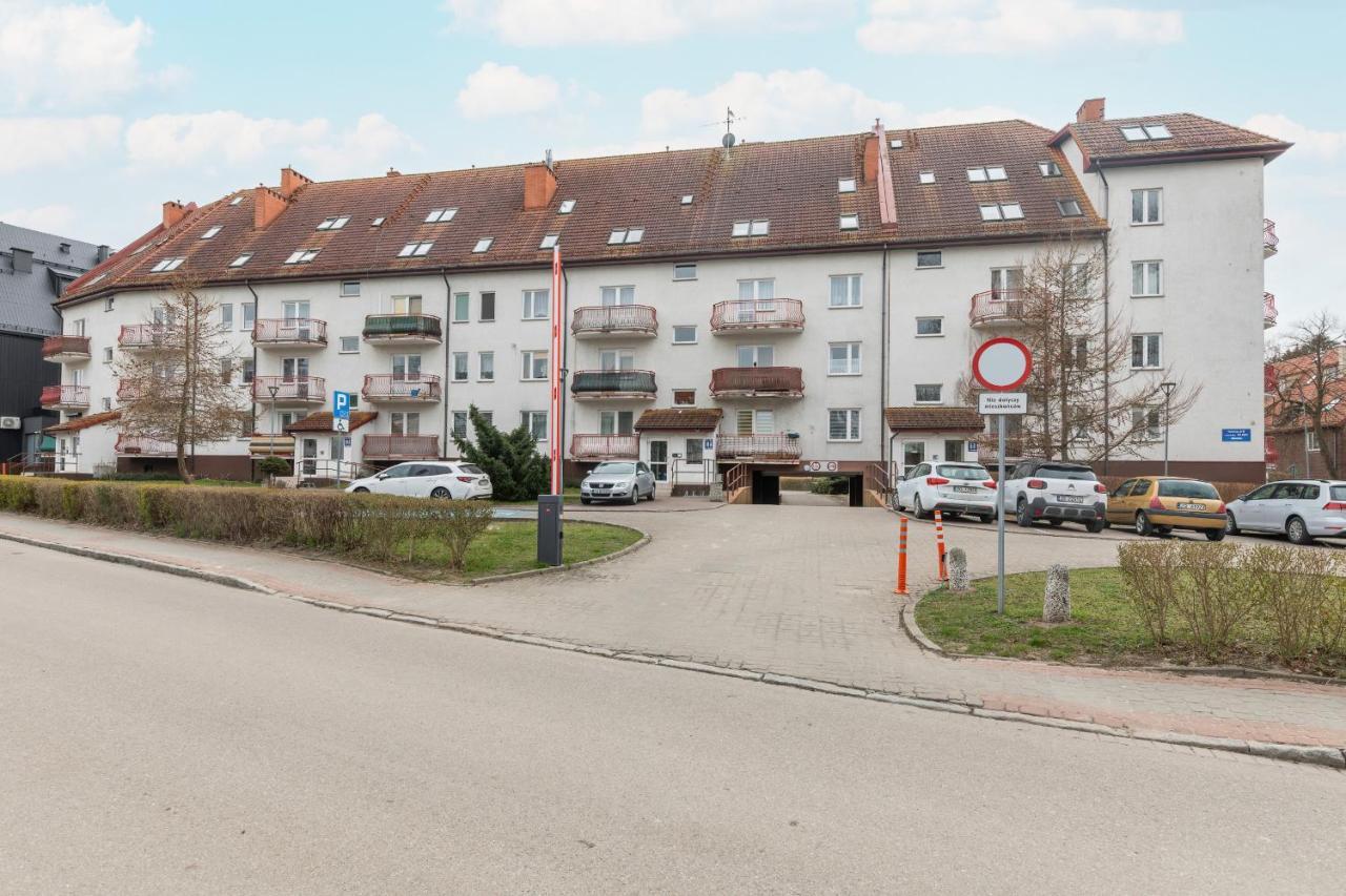 Apartamenty Lwowska By Noclegi Renters Kołobrzeg Exterior foto