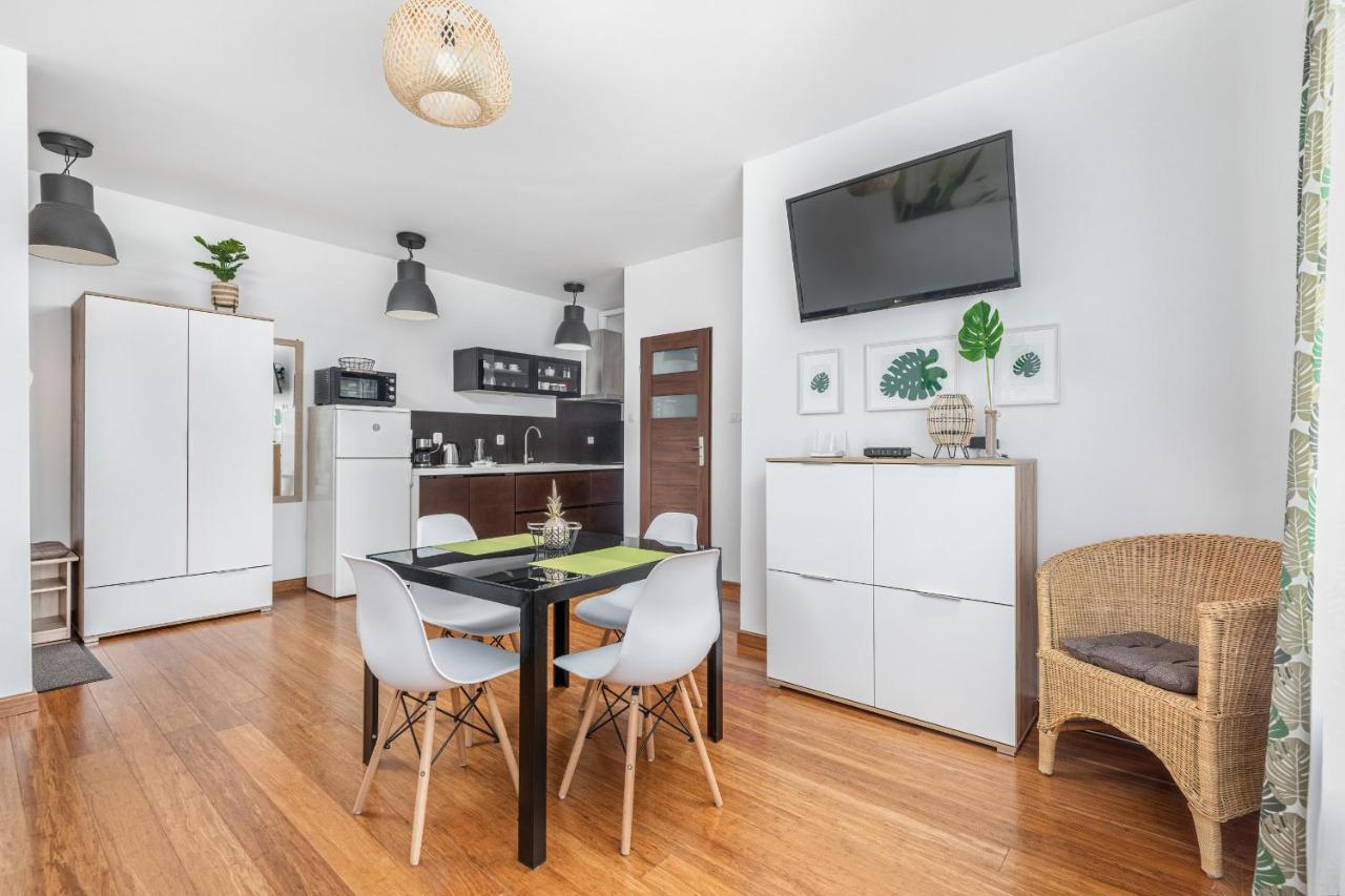 Apartamenty Lwowska By Noclegi Renters Kołobrzeg Exterior foto