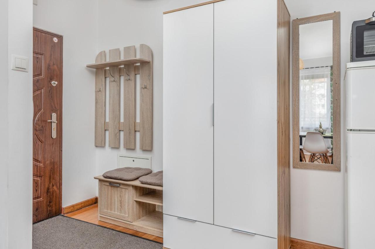 Apartamenty Lwowska By Noclegi Renters Kołobrzeg Exterior foto